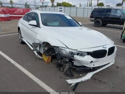 FRONT CENTER CONSOLE BLACK CENTER CONSOLE LID ONLY 2017-2020 BMW 430I BMW Foto 1 de 4