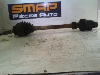 Cardan gauche (transmission) RENAULT TRAFIC 1 PHASE 3 - Photo 1/3