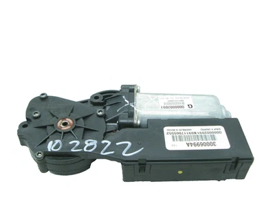 Cadillac DTS 2006-2011 techo corredizo motor OEM techo corredizo Foto 1 de 4