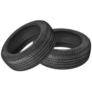 2 X Continental PROCONTACT GX 245/40R18XL 97H Tires - Picture 1 of 8