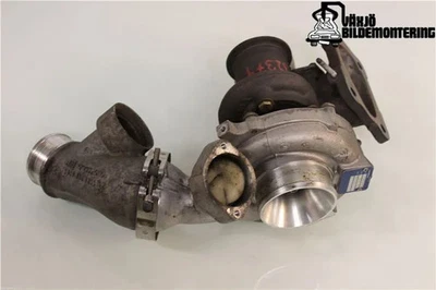 ORIGINAL Turbolader VOLVO V70 III (135)  2009 - Bild 1 von 2