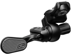 Crankbrothers Highline Premium Dropper Seatpost Remote - Matchmaker, Black - Picture 1 of 1