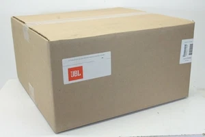 JBL Professional CSM-28 Commercial Series 8-input, 2-output Audio Mixer - Picture 1 of 2