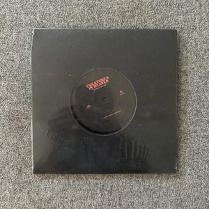 Glass Animals - CREATURES IN HEAVEN 7" VINYL, New/Sealed - Picture 1 of 2