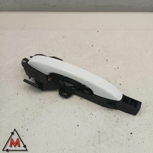 Maniglia esterna posteriore sinistra per DACIA SANDERO STEPWAY MK3 2020- 109590 - Picture 1 of 6