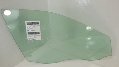 2004 2005 Mercedes-Benz C240 Front Door Window Glass Passenger Right OEM - Image 1 of 2