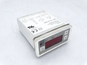3114200 TEMPERATURE CONTROLLER #WD2 - Picture 1 of 4