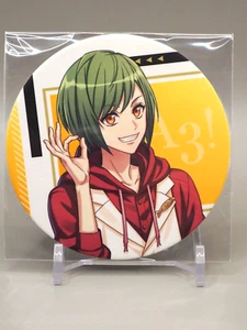 Yuki Rurikawa A3 Coaster Card Anime Japan J399 - Picture 1 of 3