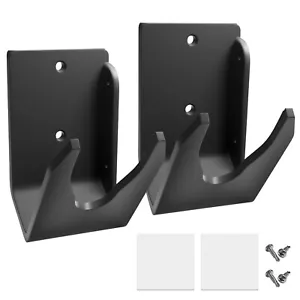 Barcode Scanner Wall Mount Bracket Holder W/ Screws for Symbol Honeywell Zebra - Picture 1 of 8
