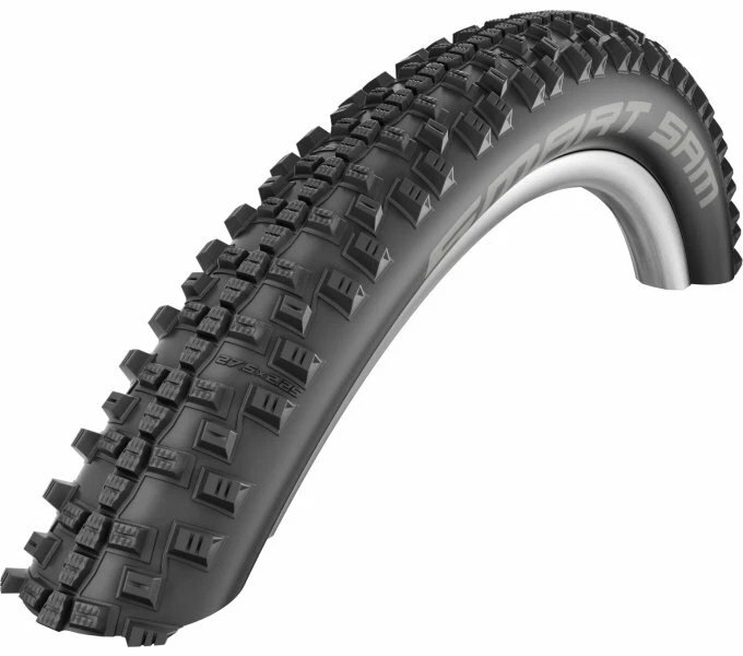 Schwalbe REIFEN SMART SAM 54-559 FB SW 26X2.10 ADDIX HS476 SB11600916.01 - Bild 1 von 1