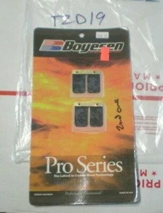 Boyesen Dual Stage Power Reed Valves Pro Series Pro 70 - Picture 1 of 3