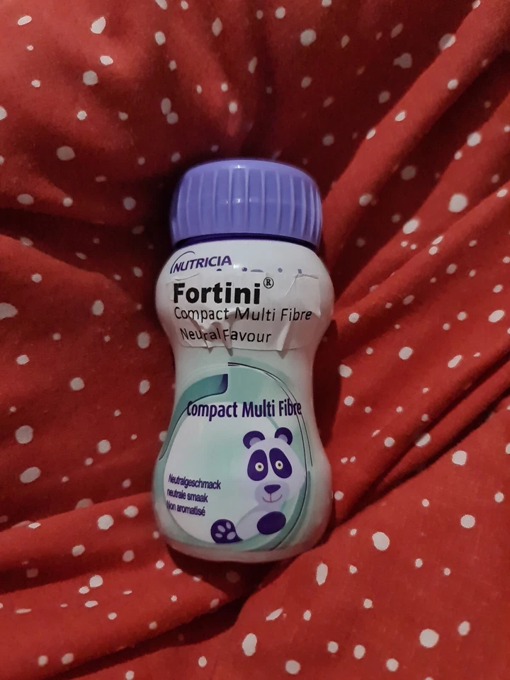 24x Fortini Compact Multi Fibre