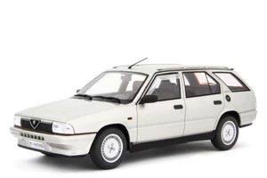 LAUDORACING-MODELS 1:18 Alfa 33 1.7 Sport Wagon Q.V. 1988 LM177B - Picture 1 of 6