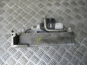 2016 BMW 3 330E M-SPORT F30 HYBRID MK6 4DRS AIRCON CONDENSER DRIER REF15208 - Picture 1 of 6