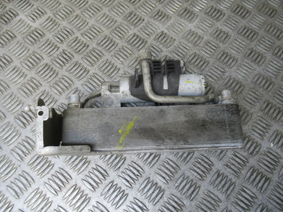 2016 BMW 3 330E M-SPORT F30 HYBRID MK6 4DRS AIRCON CONDENSER DRIER REF15208 - Image 1 of 4