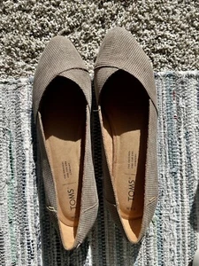 toms shoes for women - Picture 1 of 3