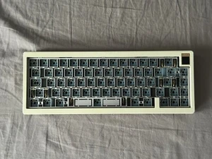 Matrix 6XV 3.0 Corsa 60% mechanical keyboard - Picture 1 of 5