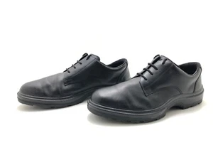HAIX Herren Sneaker Gr. 45 Halbschuhe Schnürschuh Freizeitschuhe Komfort Schwarz - Bild 1 von 4