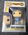 Funko Pop! Animation Trigun Wave 2 Rem Saverem 1558