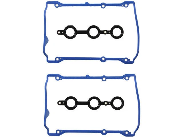 Juego de juntas de cubierta de válvula para Audi Allroad Quattro 2001-2005 2,7 L V6 2002 CT492QD Foto 1 de 1