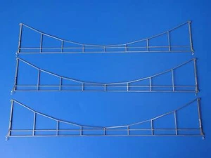 ** MARKLIN 3x element de caténaire - 7016 ** - Picture 1 of 2