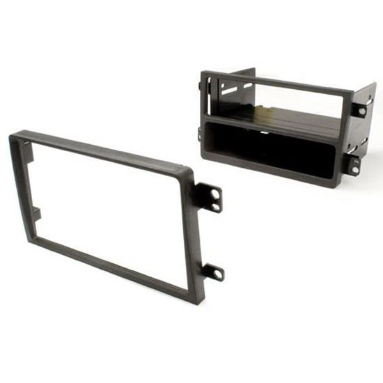 Комплект приборной панели AMERICAN INTERNATIONAL для 07–11 Honda Element EX и SC | HonK832 - Изображение 1 из 1