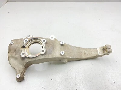 BMW 750Li F01 F02 4.4L XDRIVE EJE DELANTERO DERECHO NUDILLO OEM 2010-2015 Foto 1 de 4