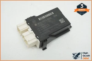 2017-2019 MERCEDES E300 FRONT RIGHT SEAT CONTROL MODULE A2139007107 OEM - Picture 1 of 5