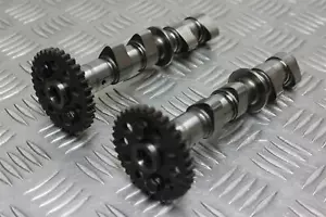 MT03 Camshafts Cams Genuine Yamaha 2016-2019 787 - Picture 1 of 4