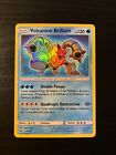 Carte Pokémon : Volcanion Brillant 27/73 Légendes Brillantes Française NEUF