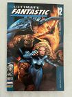 Ultimate Fantastic Four #12 Panini Comics - French - Marvel Zombies