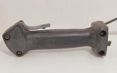 Featherlite Plus String Trimmer sku# 952711334 Throttle Housing Used Condition - Image 1 of 4