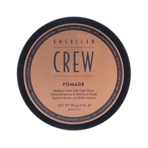 Cera para el Cabello Inmuebles Media AMERICAN CREW Pomada 85gr - Imagen 1 de 1