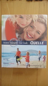 Quelle Katalog - Frühjahr/Sommer 2009 - OVP - Bild 1 von 7