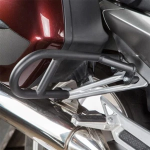 Yamaha FJR1300 2006-2012 R-Gaza Side Bag Luggage Guards - Picture 1 of 4