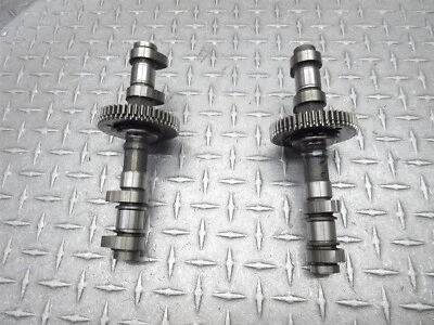 2012 11-16 Triumph Thruxton 900 распредвал распределительного вала двигателя впускной коллектор выхлопной распредвал - Изображение 1 из 4