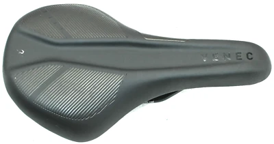 CUBE Sattel DDK Natural Fit Venec Lite Black/Olive - Bild 1 von 3