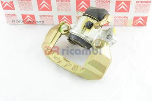 PINZA FRENO ANTERIORE LATO SINISTRO CITROEN BX - CITROEN  95588899 - 95 588 899  - Picture 1 of 5