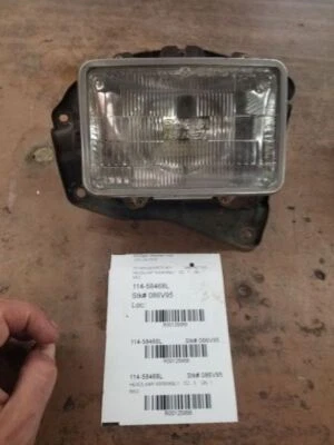 Faro izquierdo conductor haz sellado compatible con 95-97 FIREFLY 125956 Foto 1 de 2