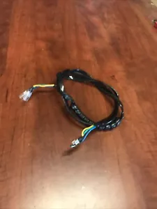 Gruppo cablaggio decespugliatore parte OEM Ryobi decespugliatore 18 V brushless P20102VNM - Foto 1 di 6