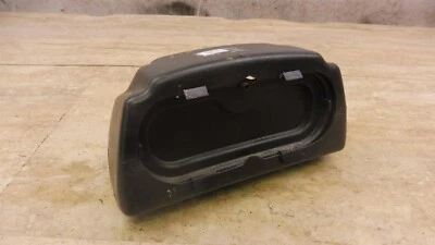 Yamaha Seca XJ750 Y124-1 1982> asiento trasero cubierta caja de almacenamiento compartimento contenedor Foto 1 de 4