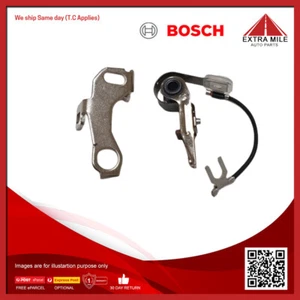 Bosch Distributor Points Contact Set For Holden E Series EH 2.5L, EJ, EK, 2.3L - Picture 1 of 6