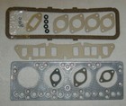 Case 580CK 1845S 530CK 1150 530 1845 1845B 580B 570 Head Gasket Set A189554