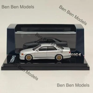 Hobby Japan Toyota CHASER TOURER V (JZX100)1998 JDM STYLE HJ644072S 1/64 - Picture 1 of 7