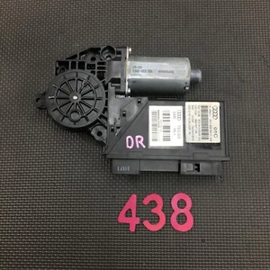 04-10 Audi A8L Driver Left Rear Power Window Motor OEM 4E0959801C - Picture 1 of 8
