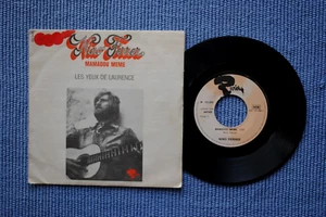 NINO FERRER / SP RIVIERA (Promo Antar) 121.205 / BIEM 1968 (F) - Imagen 1 de 2