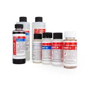 CINESTILL CS41 Color C-41 2-Bad Prozess für 24 Filme Fotochemie c41 Chemie Kit - Picture 1 of 2