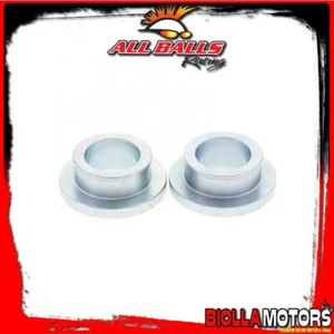 11-1012 REAR WHEEL SPACER KIT Honda CR85R 85cc 2004 - ALL BALLS - Picture 1 of 5
