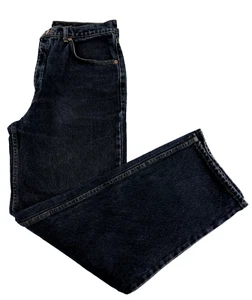 Vintage Pepe Jeans Mens Denim Blue Pants Size 34 Premium Pockets - Bild 1 von 12