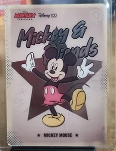 Kakawow Hotbox Mickey & Friends Cheerful Times Mickey Mouse 2023 #HDM-B-01 - Imagen 1 de 2